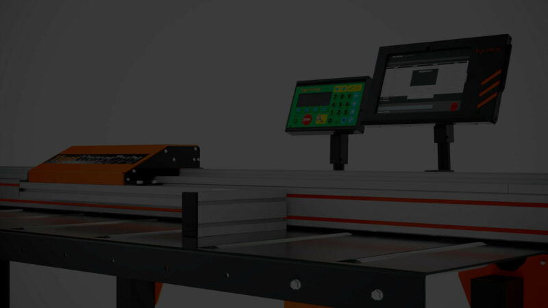 TigerStop HeavyDuty photo