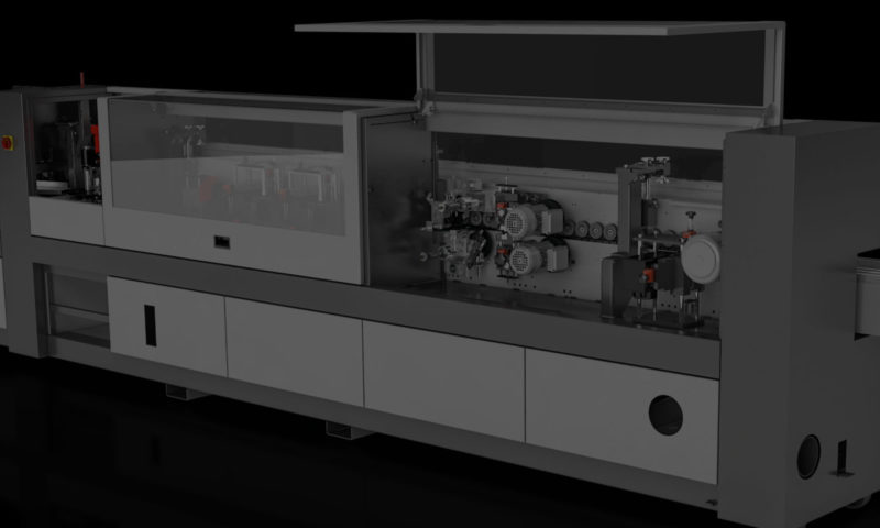 Hebrock K37 Next photo