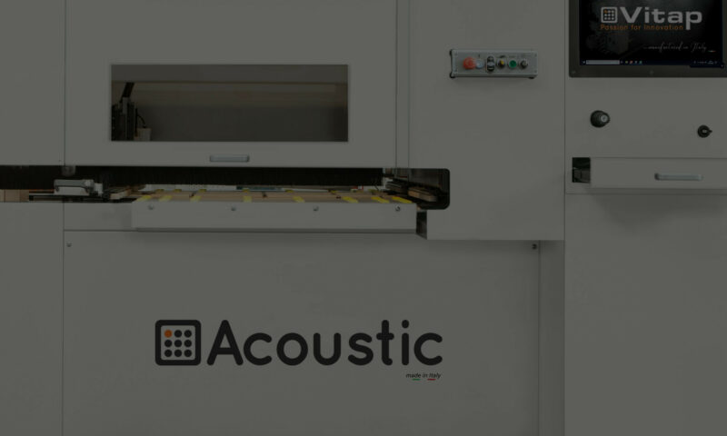 Vitap Acoustic photo