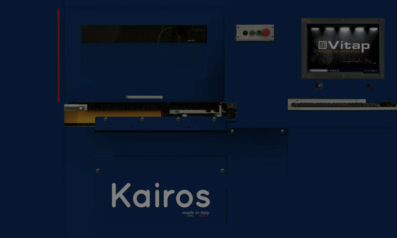 Vitap Kairos photo