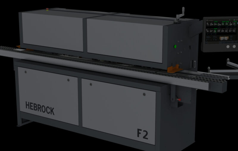 Hebrock F2 Next photo