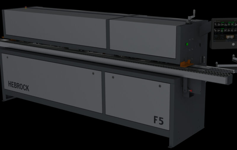 Hebrock F5 Next photo