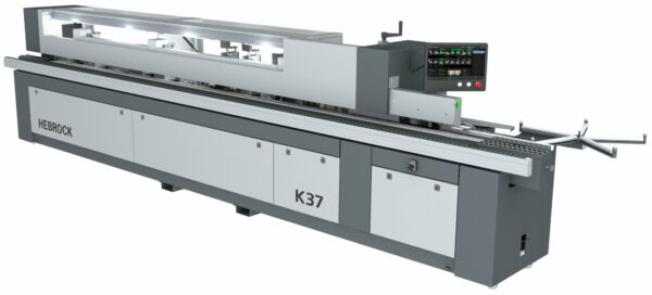 Hebrock K37 Next gallery photo