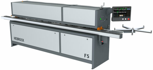 Hebrock F5 Next gallery photo