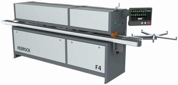 Hebrock F4 Next gallery photo