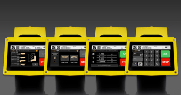 TigerStop SawGear Touch gallery photo