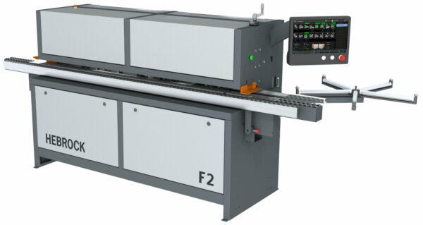 Hebrock F2 Next gallery photo