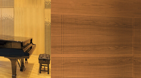 Vitap Acoustic gallery photo