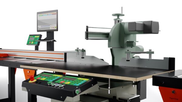 TigerAngle 3D gallery photo