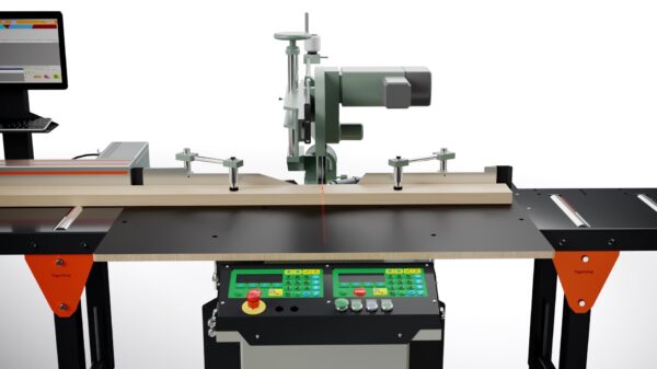 TigerAngle 3D gallery photo