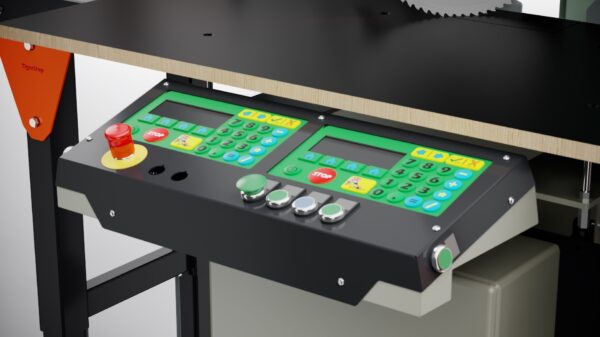 TigerAngle 3D gallery photo