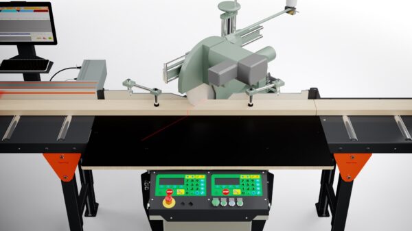 TigerAngle 3D gallery photo