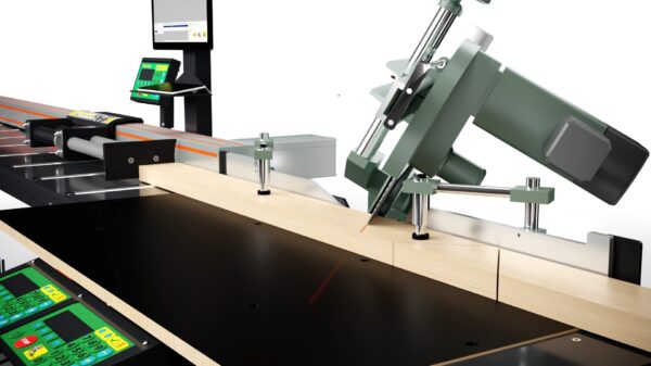 TigerAngle 3D gallery photo