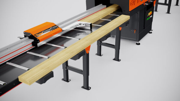 TigerSaw 1000 gallery photo