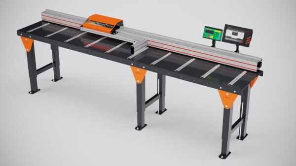 TigerStop HeavyDuty gallery photo