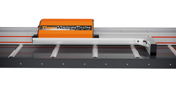 TigerStop HeavyDuty gallery photo