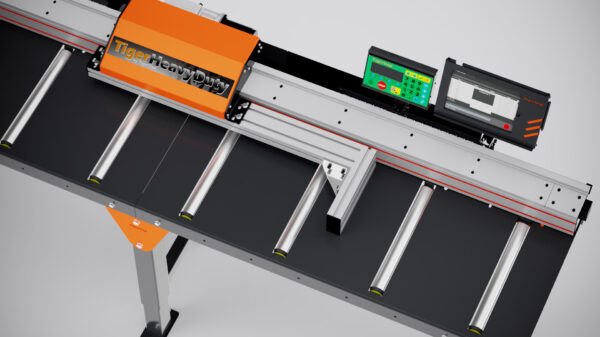 TigerStop HeavyDuty gallery photo