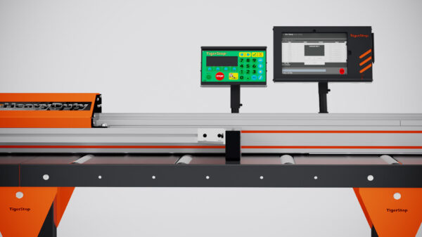 TigerStop HeavyDuty gallery photo