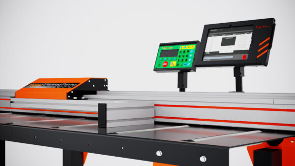 TigerStop HeavyDuty gallery photo