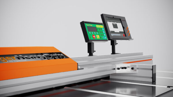 TigerStop HeavyDuty gallery photo