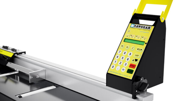 TigerStop SawGear gallery photo