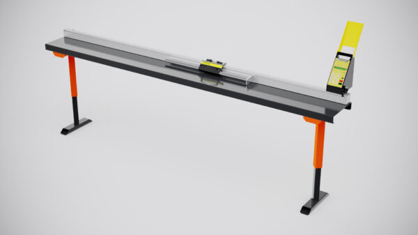 TigerStop SawGear gallery photo