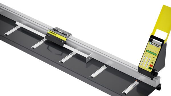 TigerStop SawGear gallery photo