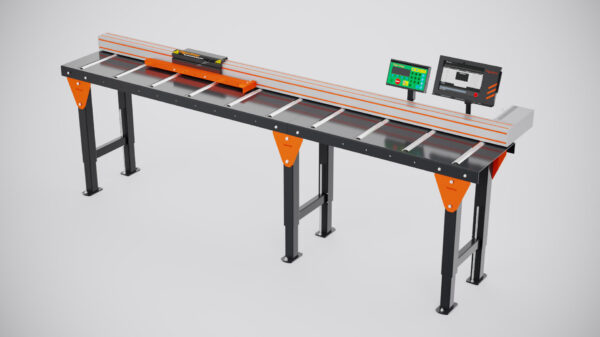 TigerStop gallery photo