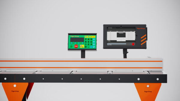 TigerStop gallery photo