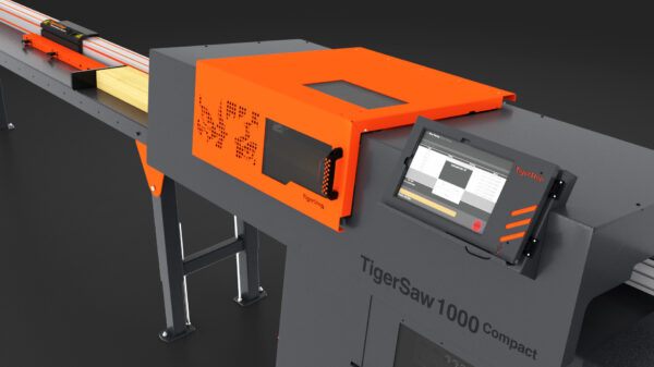 TigerSaw 1000 Compact gallery photo