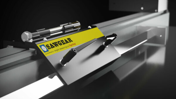 TigerStop SawGear Touch gallery photo