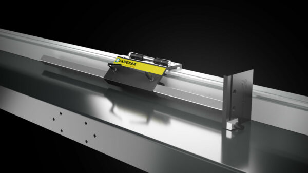 TigerStop SawGear Touch gallery photo