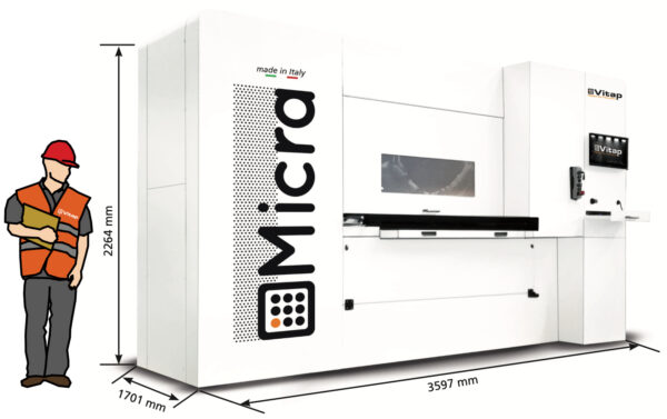 Vitap Micra gallery photo