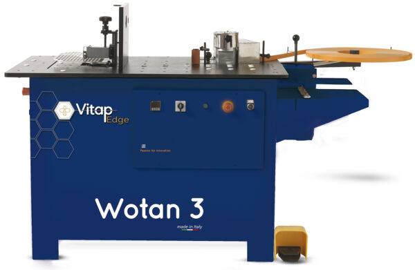 Vitap Wotan 3 gallery photo