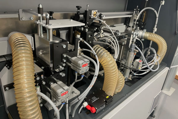 Hebrock F4 Next gallery photo