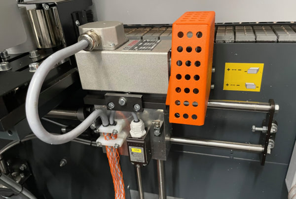 Hebrock F2 Next gallery photo