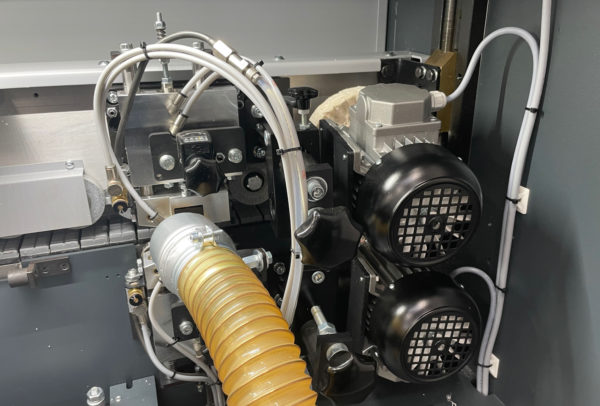 Hebrock F5 Next gallery photo