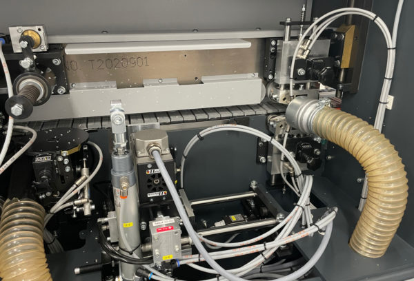 Hebrock F4 Next gallery photo