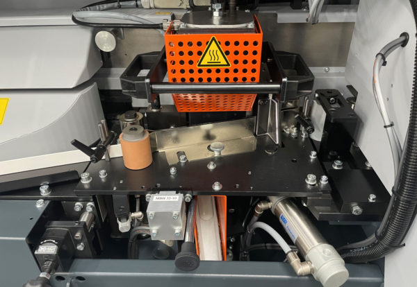 Hebrock F2 Next gallery photo