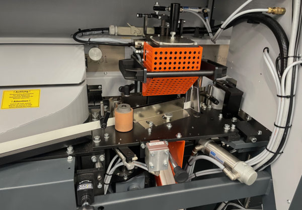 Hebrock F4 Next gallery photo