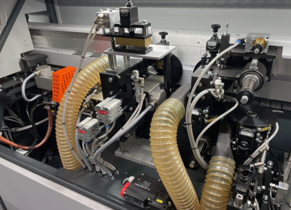 Hebrock F5 Next gallery photo