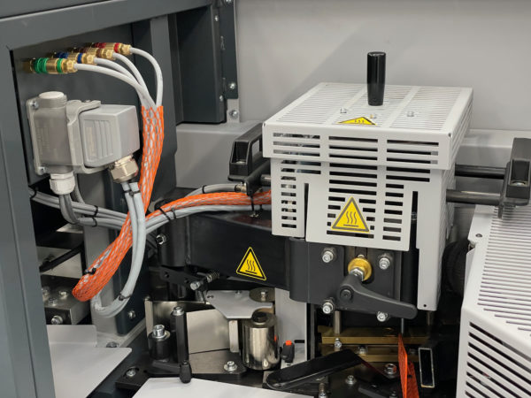 Hebrock K36 Next gallery photo