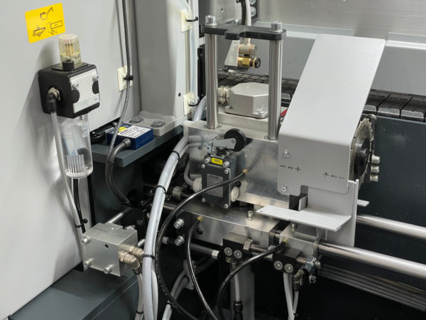 Hebrock K36 Next gallery photo