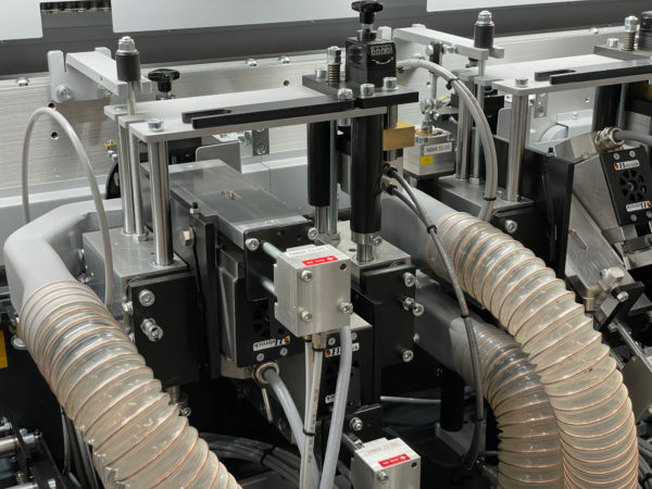 Hebrock K36 Next gallery photo