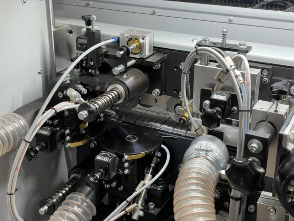 Hebrock K36 Next gallery photo