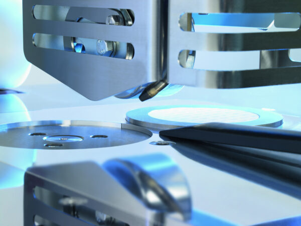 KUPER FSW 1250 Veneer Splicing Machine gallery photo