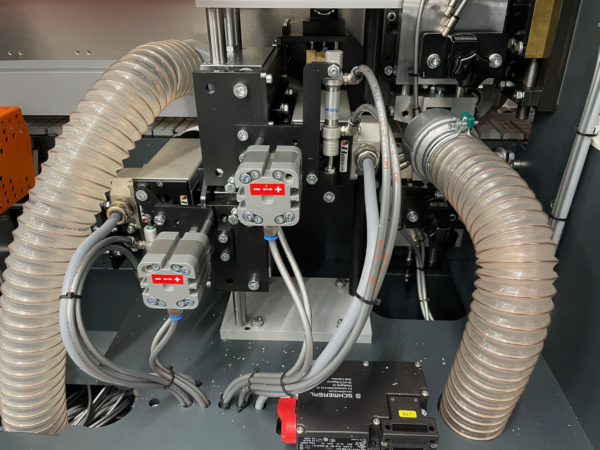 Hebrock F2 Next gallery photo