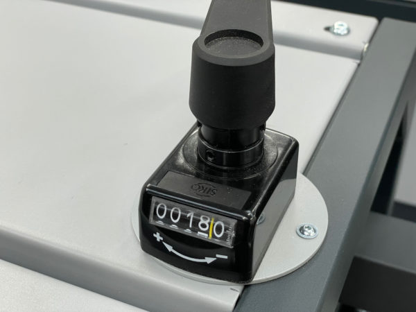 Hebrock F5 Next gallery photo