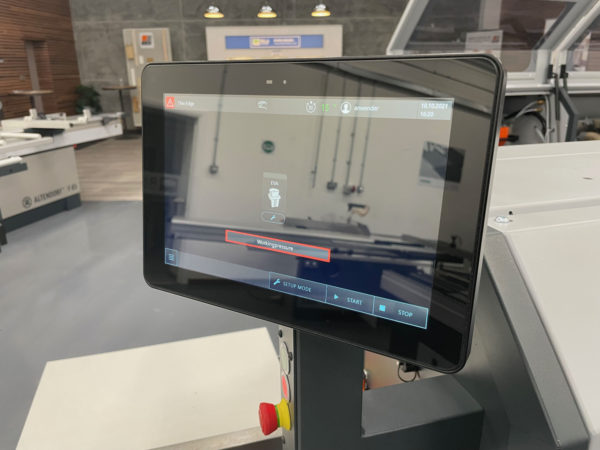 Hebrock F5 Next gallery photo