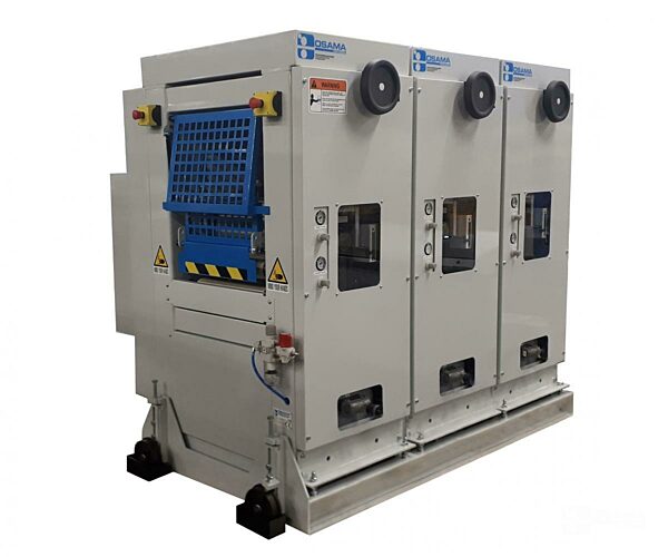 Osama CLR-2 gallery photo